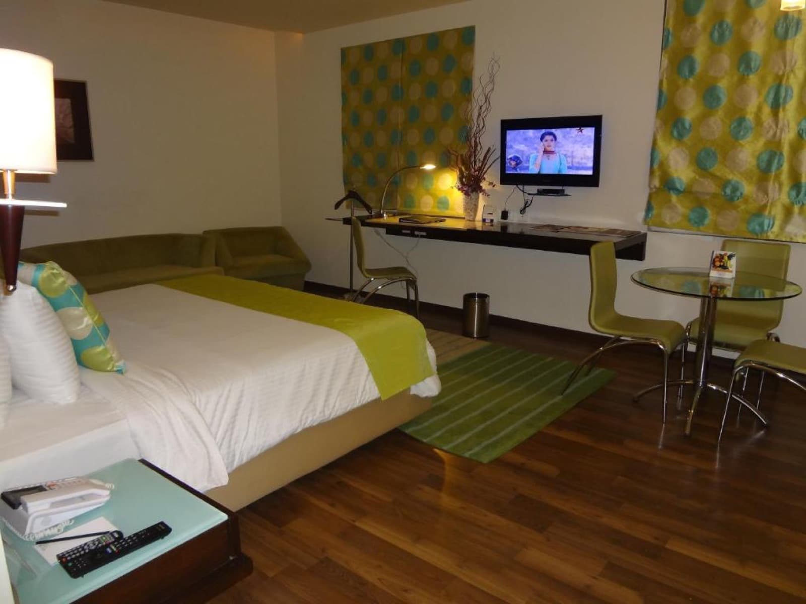 Fortune Inn Extended Stay in Visakhapatnam